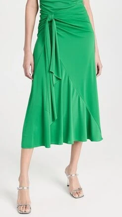 Cinq A Sept Cinq à Sept Sheila Skirt