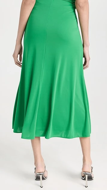 Cinq A Sept Cinq à Sept Sheila Skirt 4 Cinq A Sept Cinq à Sept Sheila Skirt - Image 2