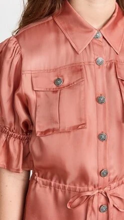 Cinq A Sept Cinq à Sept Hallie Romper -Agolde Store cinqa3139512292 1679002012744 2 0. UX357 QL90