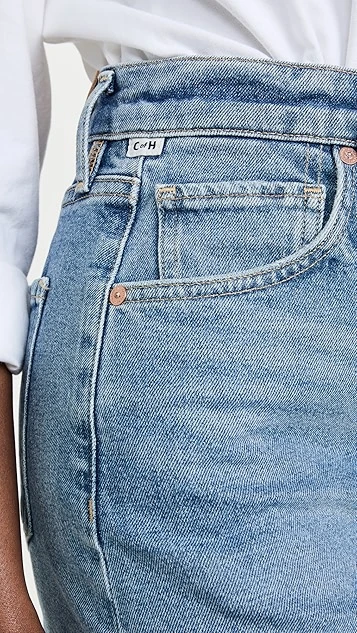 Citizens Of Humanity Beatnik Mini Skirt 7 Citizens Of Humanity Beatnik Mini Skirt - Image 5