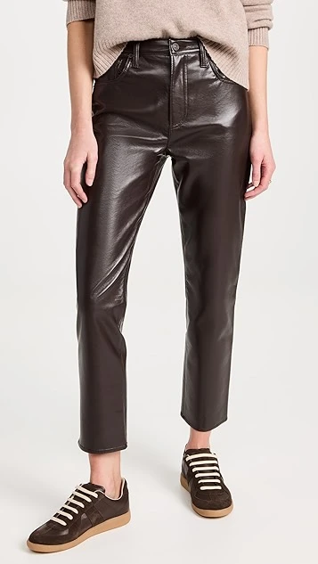 Citizens Of Humanity Jolene High Rise Vintage Slim Pants 9 Citizens Of Humanity Jolene High Rise Vintage Slim Pants - Image 7