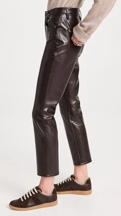 Citizens Of Humanity Jolene High Rise Vintage Slim Pants 11 Citizens Of Humanity Jolene High Rise Vintage Slim Pants -Agolde Store citiz4146319dc8 1664377283274 2 0. UX357 QL90