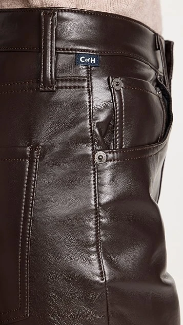 Citizens Of Humanity Jolene High Rise Vintage Slim Pants 7 Citizens Of Humanity Jolene High Rise Vintage Slim Pants - Image 5