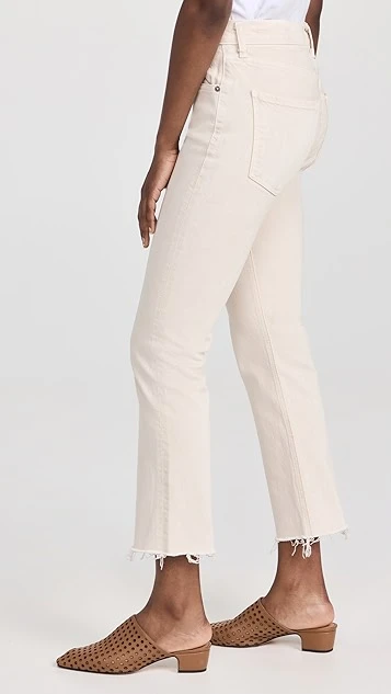 Citizens Of Humanity Isola Cropped Boot Jeans 5 Citizens Of Humanity Isola Cropped Boot Jeans - Image 3