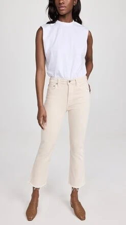 Citizens Of Humanity Isola Cropped Boot Jeans 12 Citizens Of Humanity Isola Cropped Boot Jeans -Agolde Store citiz415221f563 1681242811307 2 0. UX357 QL90