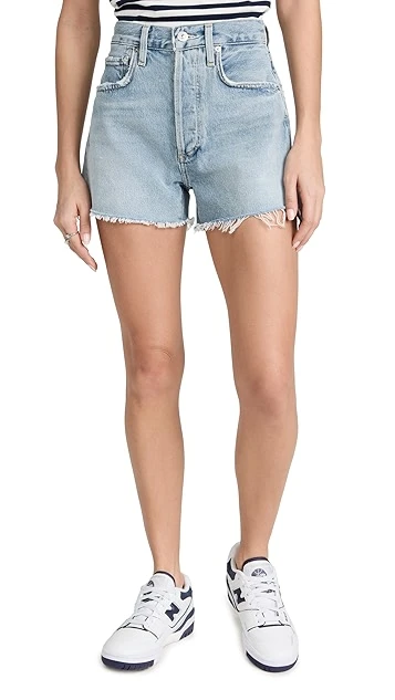 Citizens Of Humanity Marlow Vintage Shorts 8 Citizens Of Humanity Marlow Vintage Shorts - Image 6