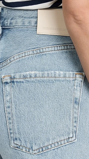 Citizens Of Humanity Marlow Vintage Shorts 7 Citizens Of Humanity Marlow Vintage Shorts - Image 5