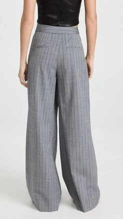 Closed Zola Pants -Agolde Store closd3032829017 1677788359164 2 0. UX357 QL90
