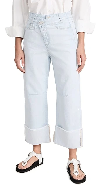 Closed Averly Jeans 8 Closed Averly Jeans - Image 6