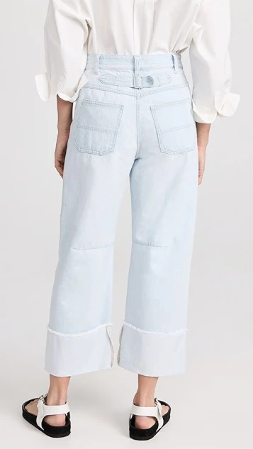 Closed Averly Jeans 4 Closed Averly Jeans - Image 2