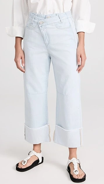 Closed Averly Jeans 9 Closed Averly Jeans - Image 7