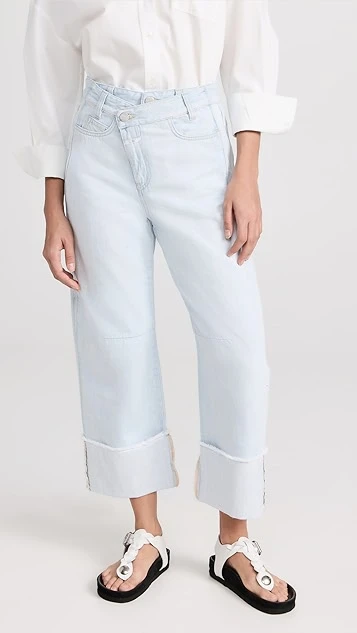 Closed Averly Jeans 3 Closed Averly Jeans