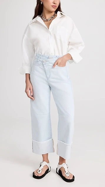 Closed Averly Jeans 6 Closed Averly Jeans - Image 4