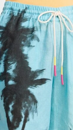 Mira Mikati Printed Elasticated Bermuda Shorts 13 Mira Mikati Printed Elasticated Bermuda Shorts -Agolde Store cmira304181c3c8 1678732450727 2 0. UX357 QL90