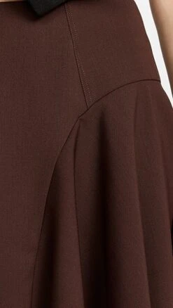 Commission Chief Skirt 13 Commission Chief Skirt -Agolde Store commi3000110802 1681403256965 2 0. UX357 QL90