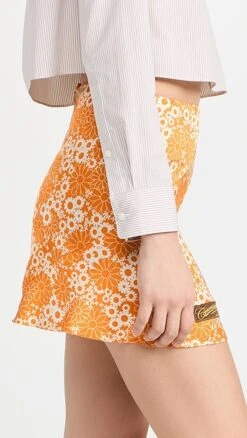 Commission Snipped Skirt -Agolde Store commi300091fa68 1681406389734 2 0. UX357 QL90