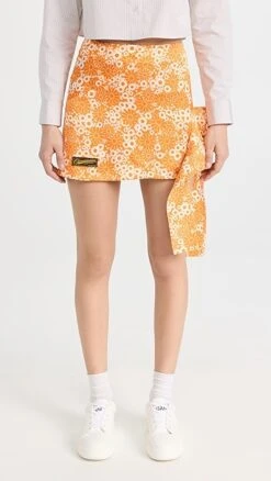 Commission Snipped Skirt -Agolde Store commi300091fa68 1681406389812 2 0. UX357 QL90