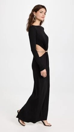 Cult Gaia Grecia Gown -Agolde Store cultg309131cd2d 1664208941211 2 0. UX357 QL90