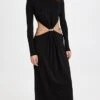 Cult Gaia Grecia Gown