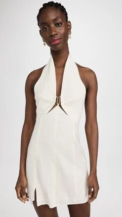 Cult Gaia Rumi Dress