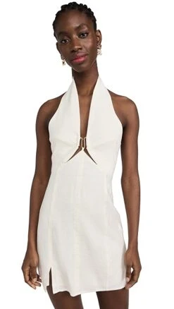 Cult Gaia Rumi Dress -Agolde Store cultg309761a924 1672346529922 2 0. UX357 QL90