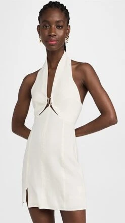 Cult Gaia Rumi Dress -Agolde Store cultg309761a924 1672346530304 2 0. UX357 QL90