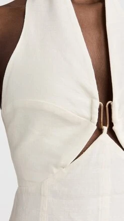 Cult Gaia Rumi Dress -Agolde Store cultg309761a924 1672346530611 2 0. UX357 QL90