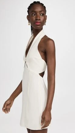 Cult Gaia Rumi Dress -Agolde Store cultg309761a924 1672346530773 2 0. UX357 QL90