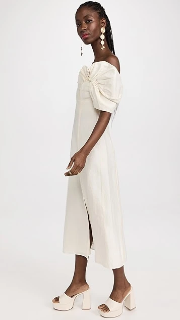 Cult Gaia Muna Dress 5 Cult Gaia Muna Dress - Image 3