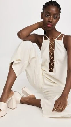 Cult Gaia Raye Jumpsuit -Agolde Store cultg309851a924 1672784379759 2 0. UX357 QL90