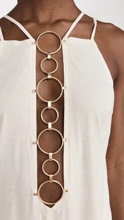 Cult Gaia Raye Jumpsuit -Agolde Store cultg309851a924 1672784380233 2 0. UX357 QL90