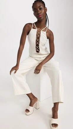 Cult Gaia Raye Jumpsuit -Agolde Store cultg309851a924 1672784380849 2 0. UX357 QL90