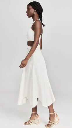 Cult Gaia Calia Dress -Agolde Store cultg3099610cd7 1679076414677 2 0. UX357 QL90