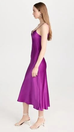 DANNIJO Midi Slip Dress -Agolde Store danij4126087760 1682618906117 2 0. UX357 QL90