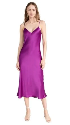 DANNIJO Midi Slip Dress -Agolde Store danij4126087760 1682618906401 2 0. UX357 QL90