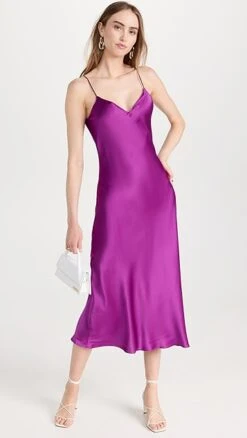 DANNIJO Midi Slip Dress -Agolde Store danij4126087760 1682618906461 2 0. UX357 QL90