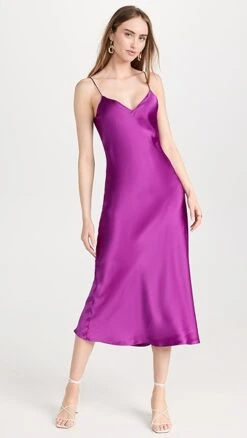 DANNIJO Midi Slip Dress -Agolde Store danij4126087760 1682618907374 2 0. UX357 QL90