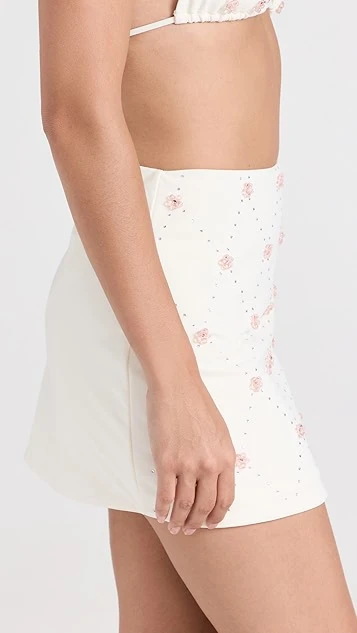 Devon Windsor Hero Skirt 5 Devon Windsor Hero Skirt - Image 3