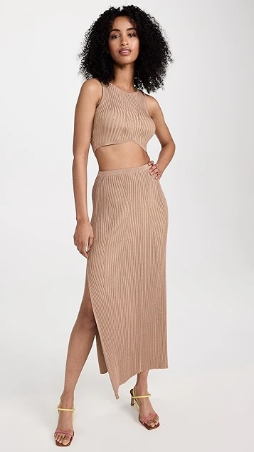 Devon Windsor Alexia Skirt 6 Devon Windsor Alexia Skirt - Image 4