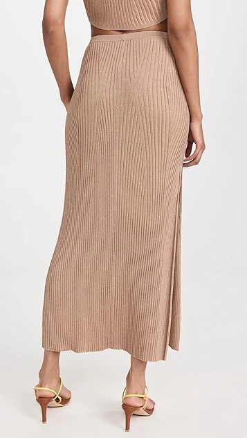 Devon Windsor Alexia Skirt 4 Devon Windsor Alexia Skirt - Image 2