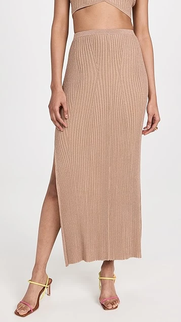 Devon Windsor Alexia Skirt 3 Devon Windsor Alexia Skirt