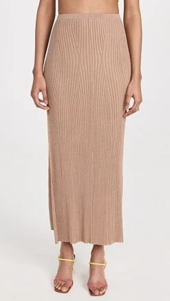 Devon Windsor Alexia Skirt 15 Devon Windsor Alexia Skirt -Agolde Store devon3013024448 1684191481870 2 0. UX357 QL90