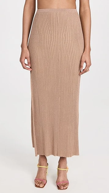 Devon Windsor Alexia Skirt 9 Devon Windsor Alexia Skirt - Image 7