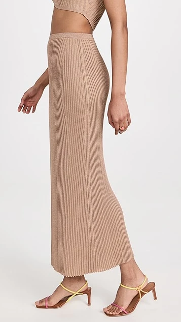 Devon Windsor Alexia Skirt 5 Devon Windsor Alexia Skirt - Image 3