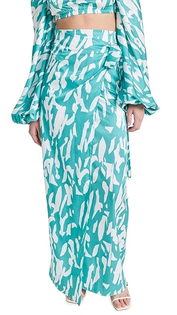 DIARRABLU Seur Skirt 8 DIARRABLU Seur Skirt - Image 6