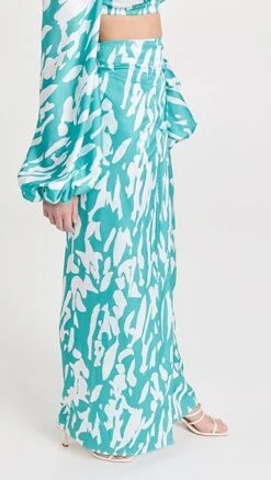 DIARRABLU Seur Skirt 12 DIARRABLU Seur Skirt -Agolde Store diarr300511f1f6 1669049583350 2 0. UX357 QL90