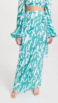 DIARRABLU Seur Skirt 10 DIARRABLU Seur Skirt -Agolde Store diarr300511f1f6 1669049583408 2 0. UX357 QL90