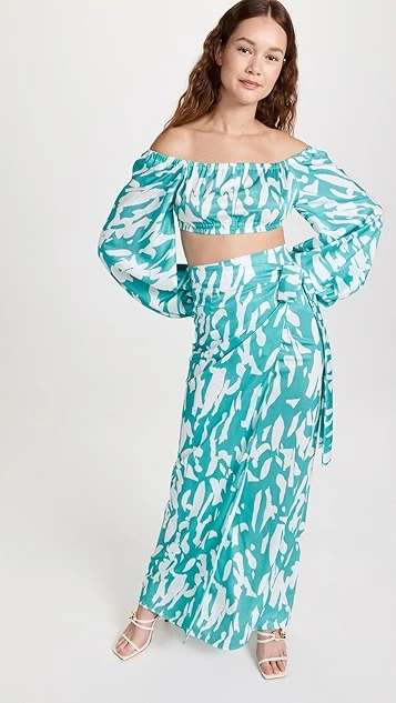 DIARRABLU Seur Skirt 7 DIARRABLU Seur Skirt - Image 5