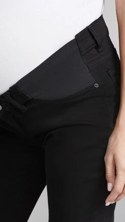 DL1961 Patti Straight Maternity Ankle Jeans 12 DL1961 Patti Straight Maternity Ankle Jeans -Agolde Store dldll408151071b 1633355971285 2 0. UX357 QL90