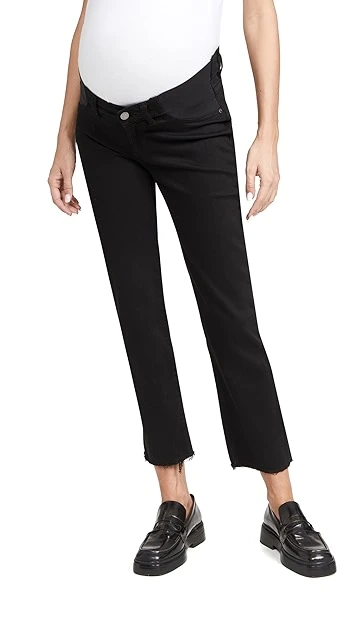 DL1961 Patti Straight Maternity Ankle Jeans 8 DL1961 Patti Straight Maternity Ankle Jeans - Image 6
